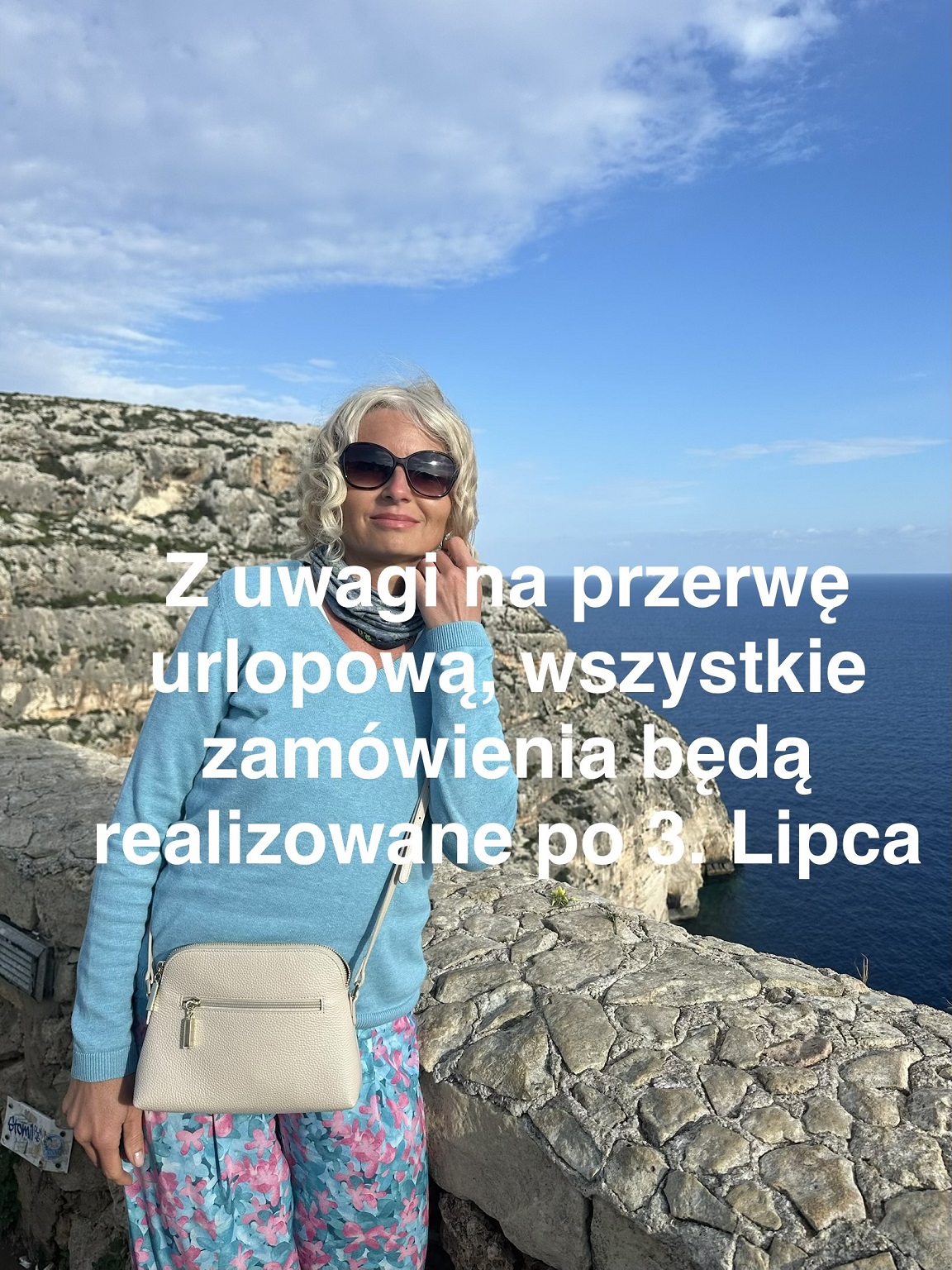 wakacje